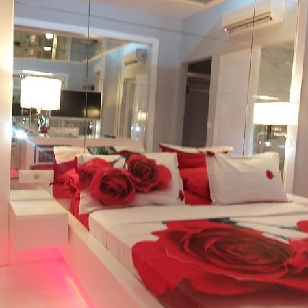 קמר Cekmen Hotel מראה חיצוני תמונה