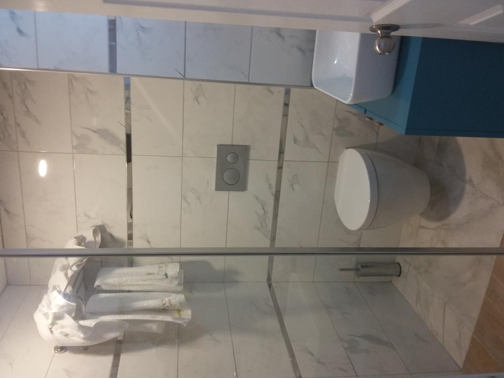 קמר Cekmen Hotel חדר תמונה