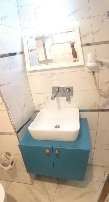 קמר Cekmen Hotel חדר תמונה