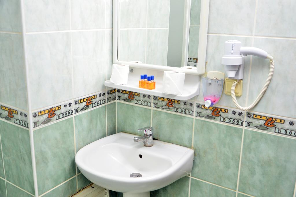קמר Cekmen Hotel חדר תמונה