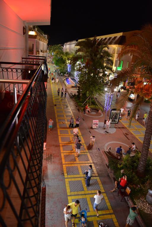 קמר Cekmen Hotel מראה חיצוני תמונה