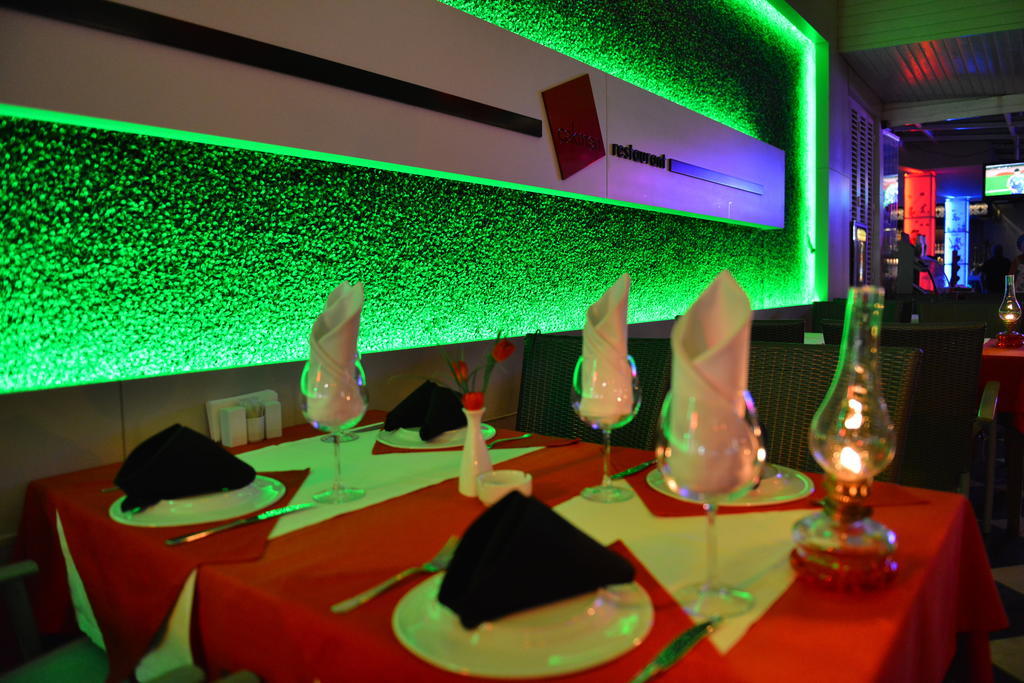 קמר Cekmen Hotel מראה חיצוני תמונה
