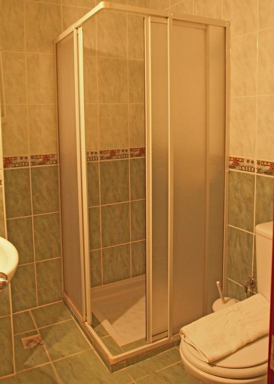 קמר Cekmen Hotel חדר תמונה