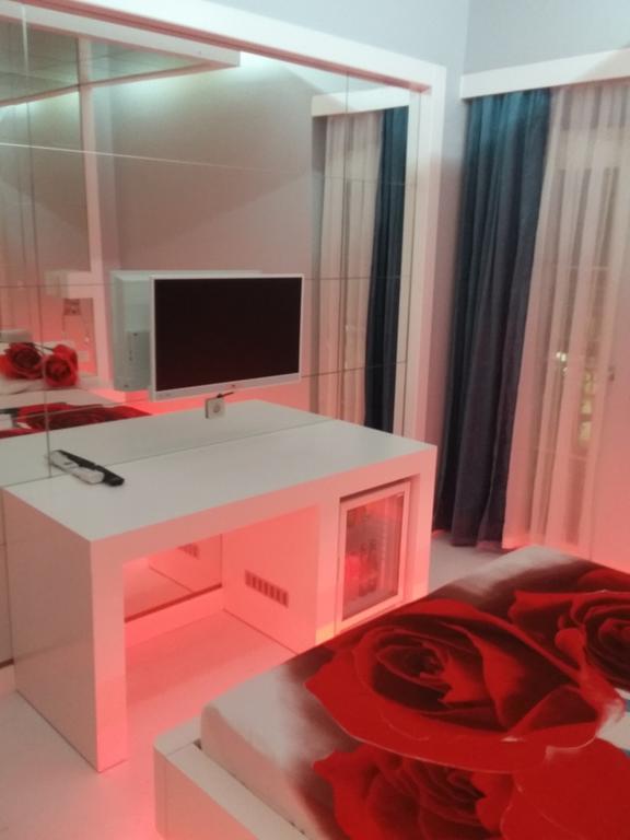 קמר Cekmen Hotel מראה חיצוני תמונה