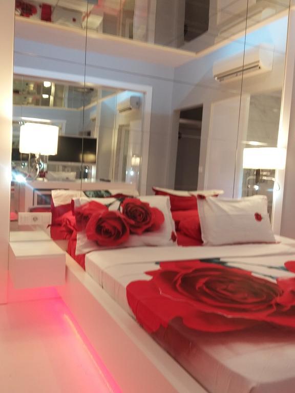 קמר Cekmen Hotel מראה חיצוני תמונה