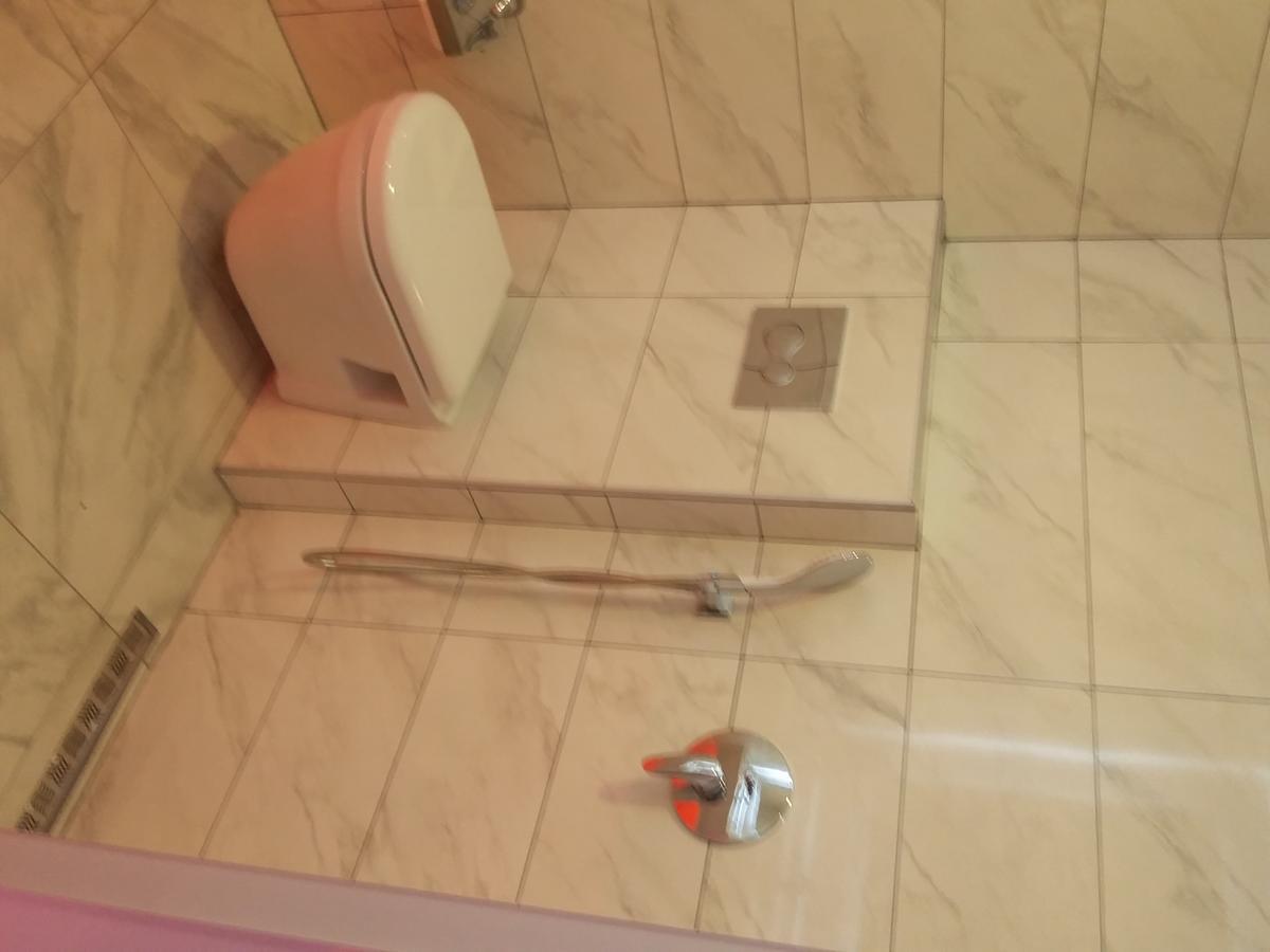 קמר Cekmen Hotel מראה חיצוני תמונה