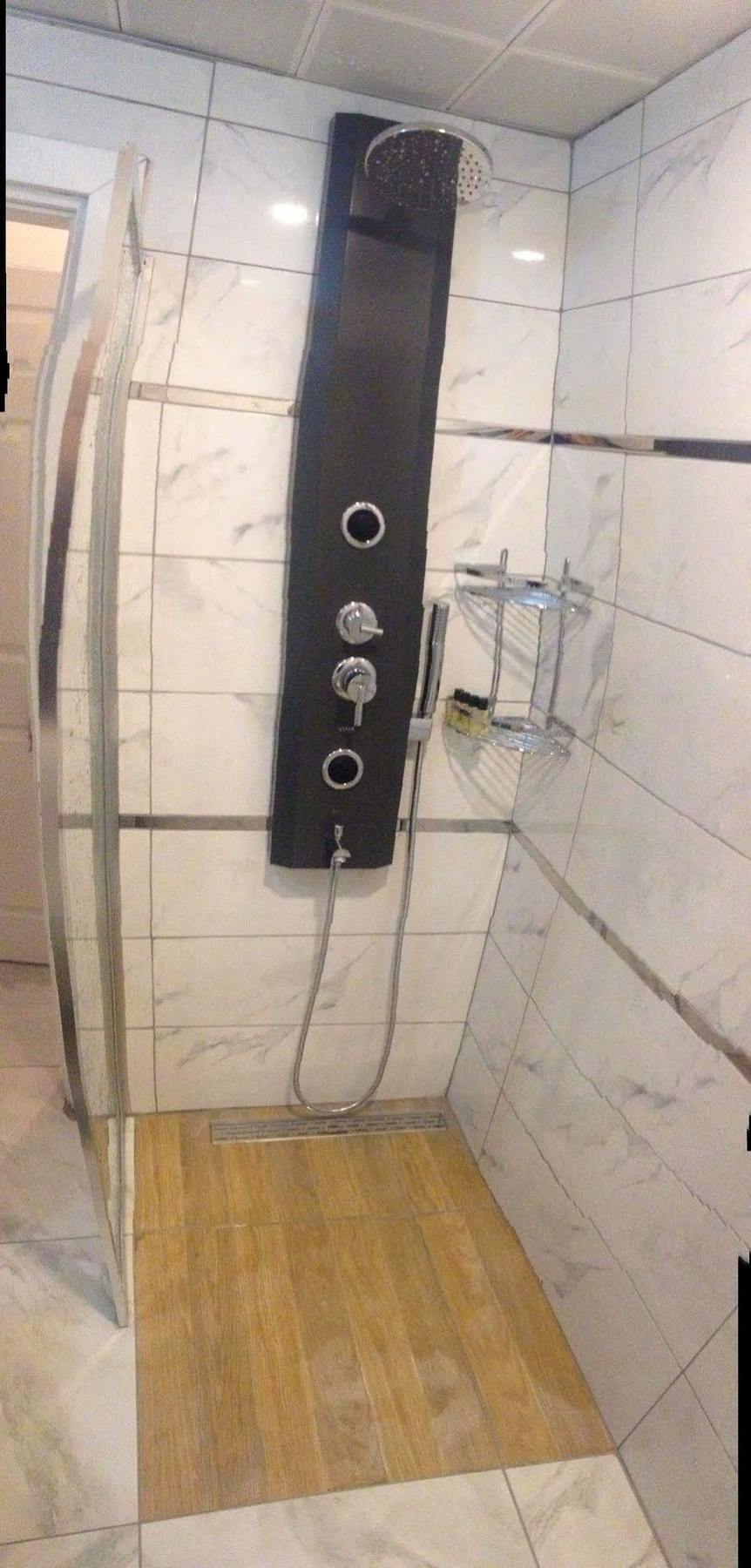 קמר Cekmen Hotel מראה חיצוני תמונה